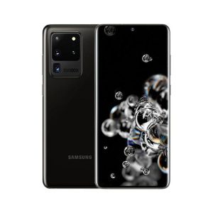 Samsung S20 ultra 5G (used)