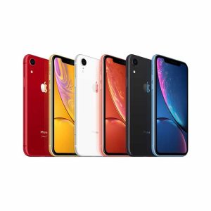 iPhone Xr (used)