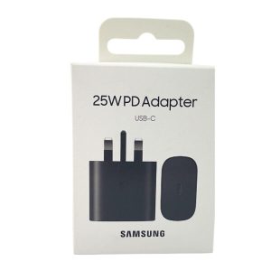 Adapter Samsung 25W